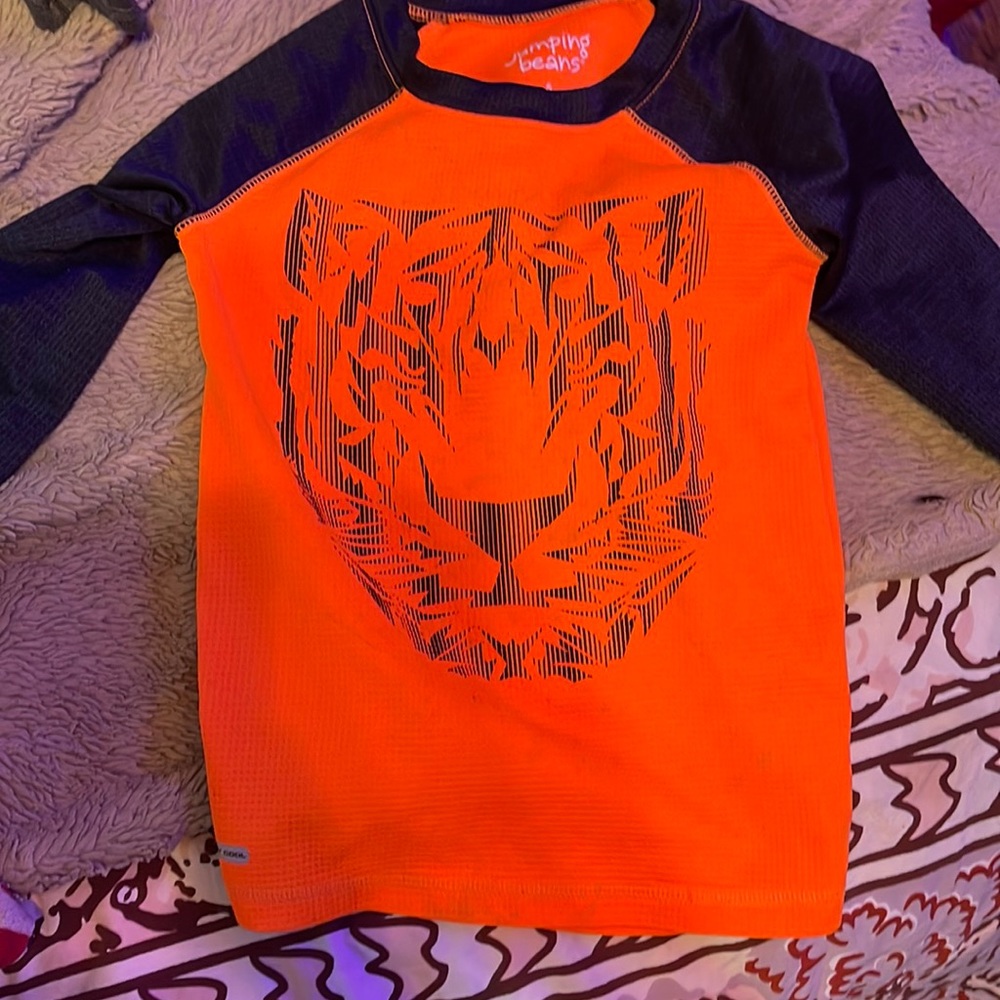 BOYS KIDS CLOTHES 5-6